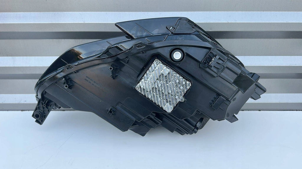 Frontscheinwerfer Audi A3 8Y0941034 Ein Stück (Rechts oder Links) Headlight SCH1851145115vh