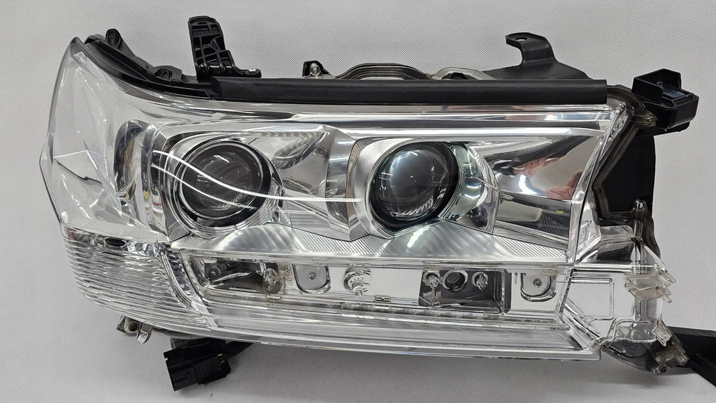 Frontscheinwerfer Toyota Land Cruiser 200 Full LED Rechts Scheinwerfer Headlight SCH8929269991or
