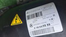 Load image into Gallery viewer, Frontscheinwerfer Mercedes-Benz W166 A1668205559 Bi-Xenon Rechts Headlight