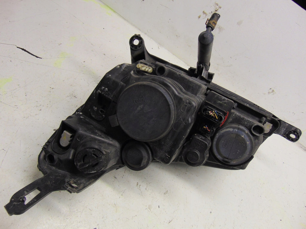 Frontscheinwerfer Citroën C5 I 9650115380 89035114 Xenon Rechts Headlight
