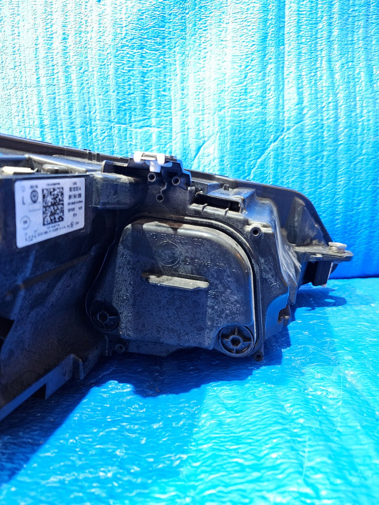 Frontscheinwerfer VW Golf VIII 5H1941059 Full LED Links Scheinwerfer Headlight SCH8591028186bu