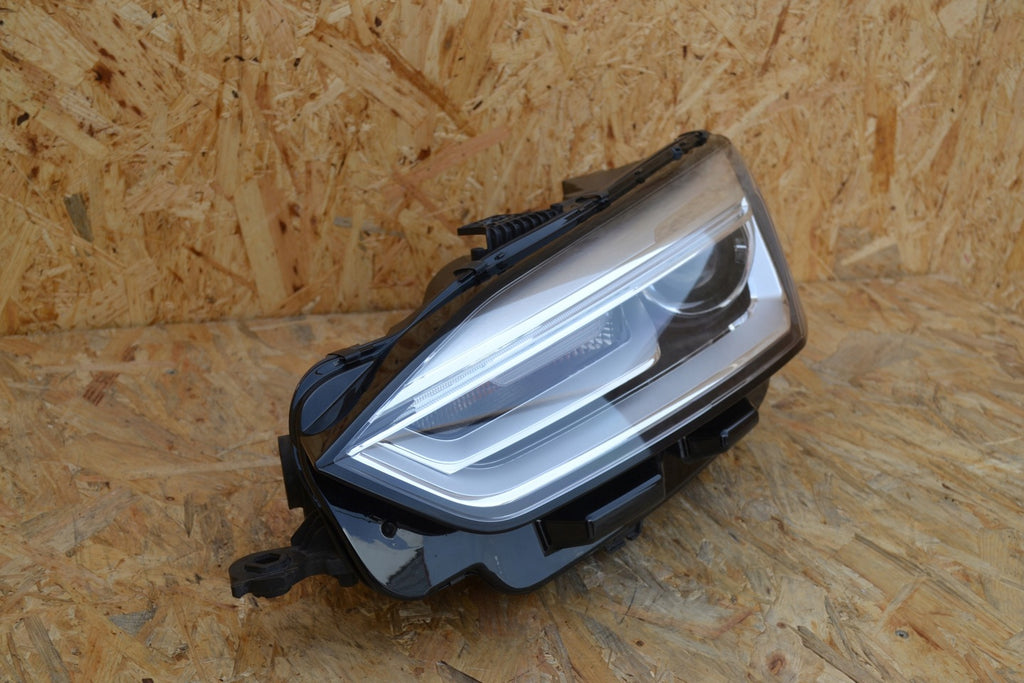 Frontscheinwerfer Audi A5 8W6941005C Xenon Links Scheinwerfer Headlight