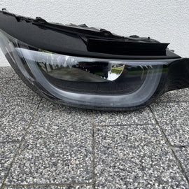 Frontscheinwerfer BMW I3 7295670-11 Rechts Scheinwerfer Headlight SCH8597375519vv