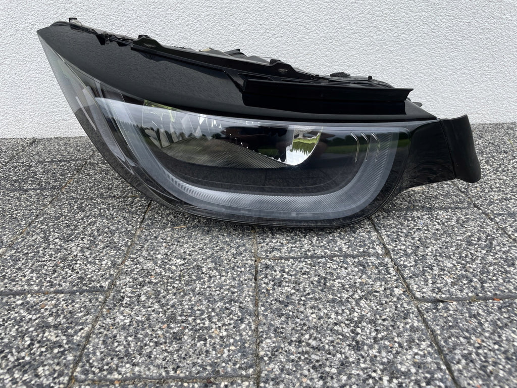 Frontscheinwerfer BMW I3 7295670-11 Rechts Scheinwerfer Headlight SCH8597375519vv