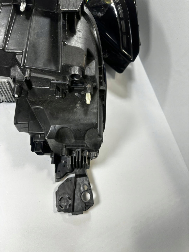 Frontscheinwerfer Peugeot 5008 II 9837759780 Full LED Ein Satz Headlight SCH4494349093hp