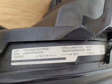 Laden Sie das Bild in den Galerie-Viewer, Frontscheinwerfer BMW 5 E39 Xenon Links Scheinwerfer Headlight