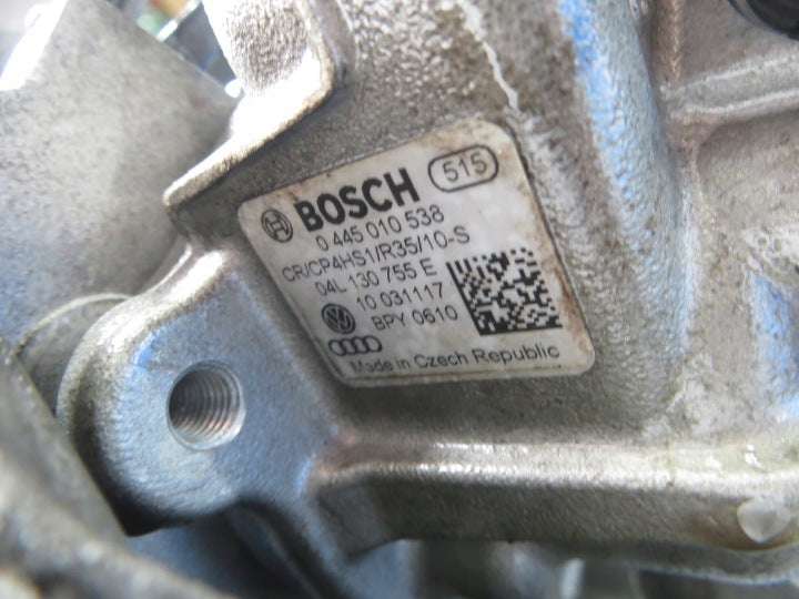 Motor Audi A4 B9 CZHA 2.0 TDI 150PS 110kW 2015 Diesel Engine Unkomplett MOT1405874435em
