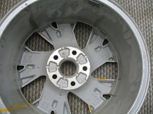 Load image into Gallery viewer, 1x Alufelge 16 Zoll 6.5" 5x112 41ET Glanz Schwarz 3G0601025AL VW Passat FEL9602357176pu