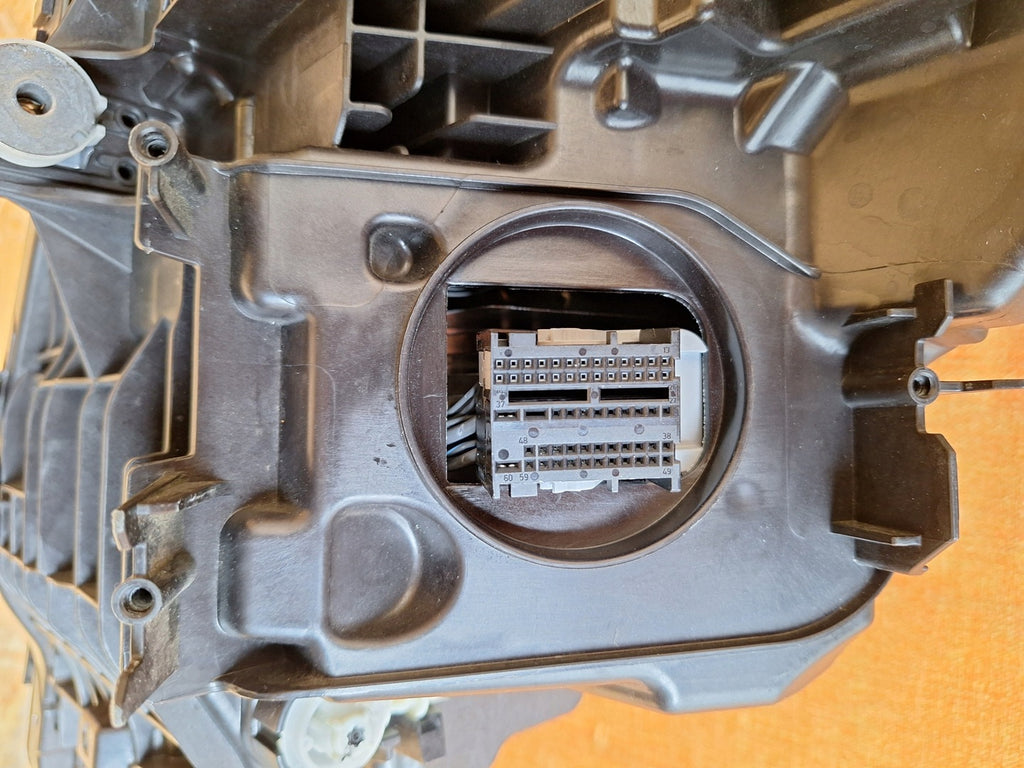 Frontscheinwerfer BMW 3 G21 G20 7885065 LED Links Scheinwerfer Headlight SCH1937517600qm