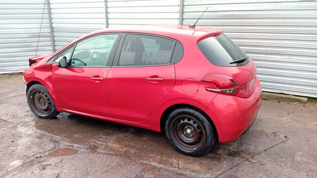 Motor Peugeot 208 I HM05 1.2 82PS 61kW 92TKm 2015 Benzin Engine Unkomplett