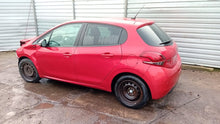 Laden Sie das Bild in den Galerie-Viewer, Motor Peugeot 208 I HM05 1.2 82PS 61kW 92TKm 2015 Benzin Engine Unkomplett