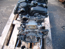 Laden Sie das Bild in den Galerie-Viewer, Motor Peugeot 207 10JB91 1.6 HDI 109PS 80kW 2006 Diesel Engine Unkomplett MOT7031255555qd