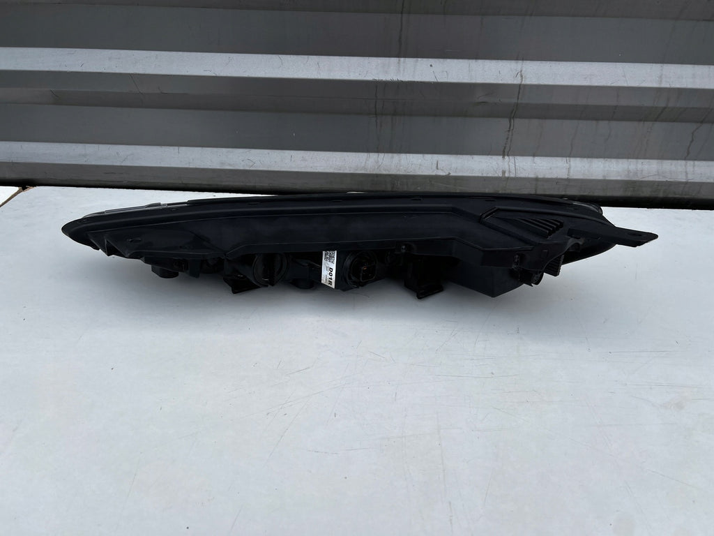 Frontscheinwerfer Hyundai Kona Rechts Scheinwerfer Headlight SCH3919733354um