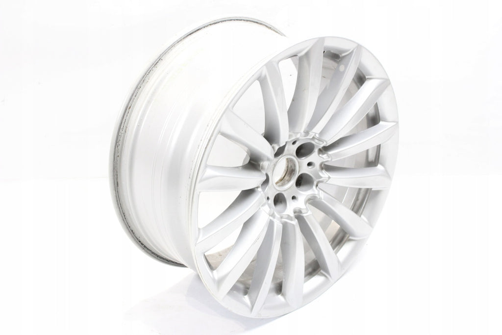 1x Alufelge 19 Zoll 8.5" 5x112 6861225 BMW G11 G12 Rim Wheel FEL4423222904ew