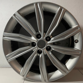 1x Alufelge 19 Zoll 8.5