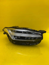 Laden Sie das Bild in den Galerie-Viewer, Frontscheinwerfer Volvo Xc90 II 31656990 LED Rechts Scheinwerfer Headlight
