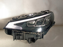 Laden Sie das Bild in den Galerie-Viewer, Frontscheinwerfer Smart 8893649865 LED Links Scheinwerfer Headlight SCH8646299057mi