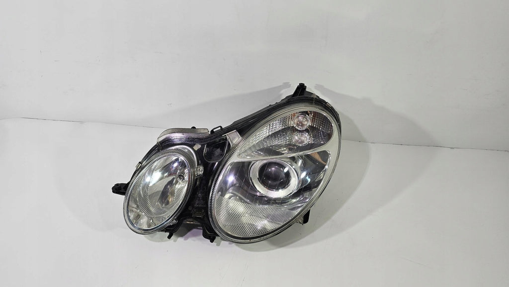 Frontscheinwerfer Mercedes-Benz W211 1246342353 Links Scheinwerfer Headlight SCH4023172794ml