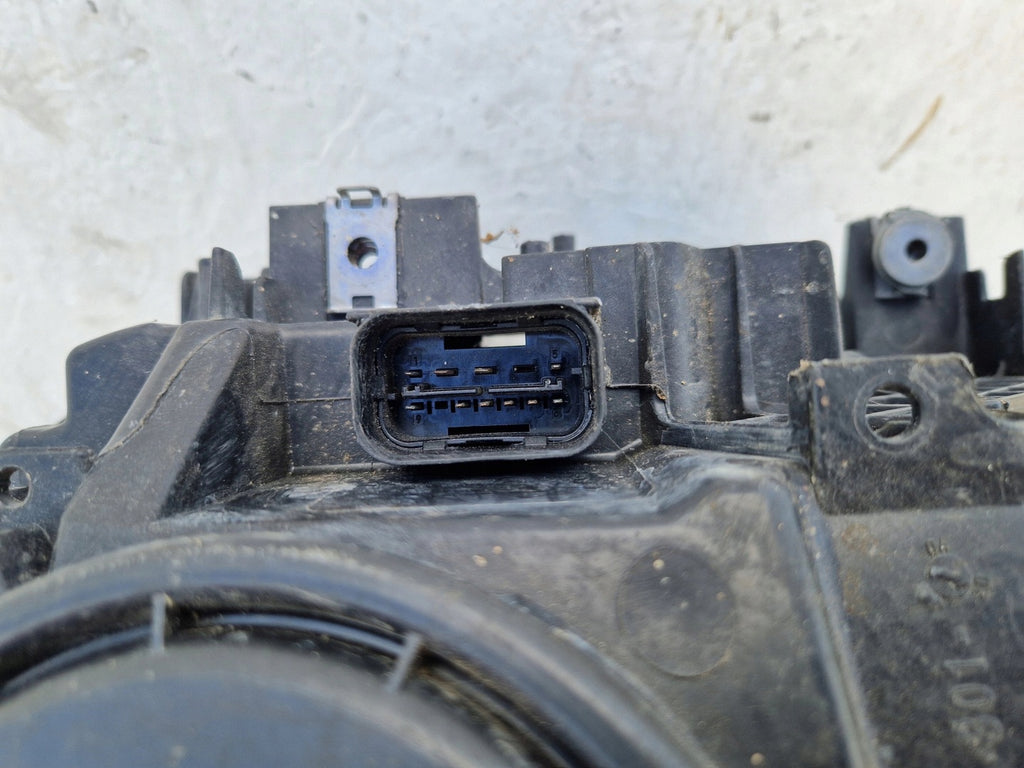 Frontscheinwerfer BMW F21 F20 7229672-08 Xenon Rechts Scheinwerfer Headlight SCH1617059635ur