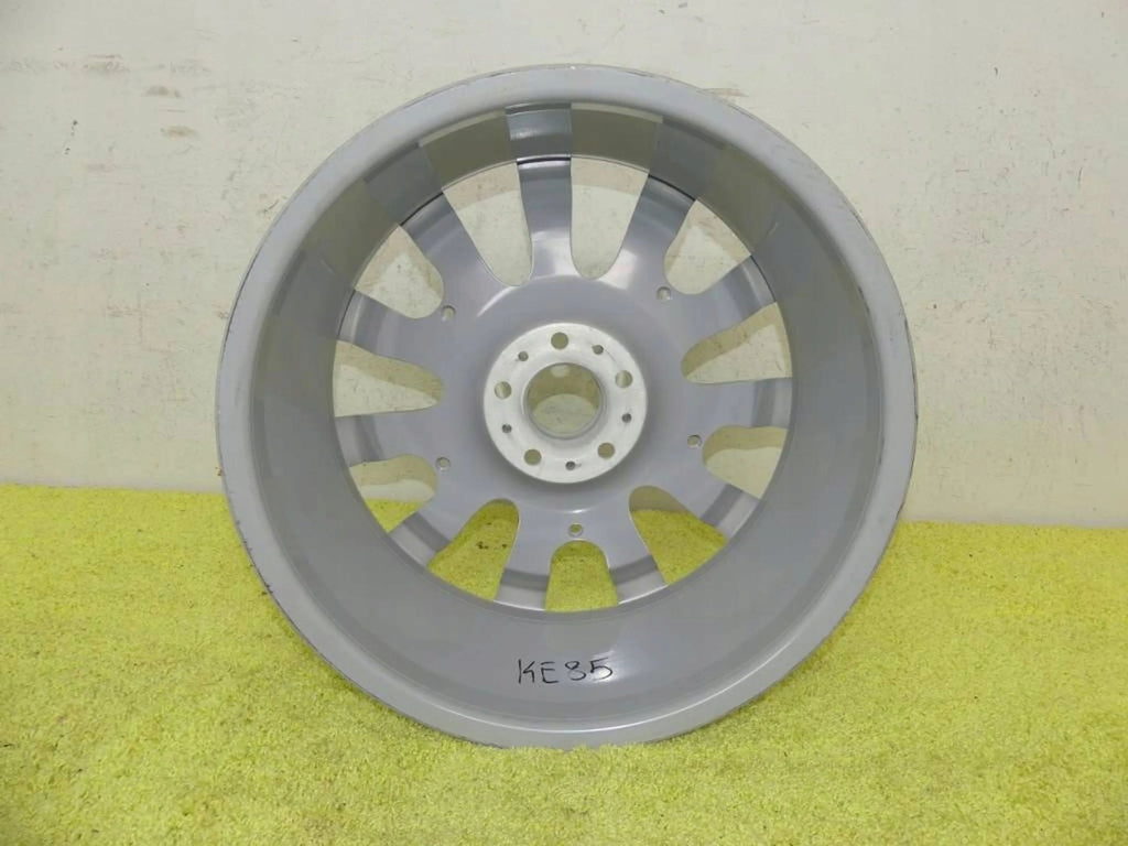 1x Alufelge 20 Zoll 8.5" 5x120 6850116 Rolls-Royce Rim Wheel FEL3416248145gr