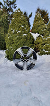 Load image into Gallery viewer, 1x Alufelge 17 Zoll 7.5" 5x112 52ET Glanz Silber A2464011500 Mercedes-Benz W246 FEL2812899682yr
