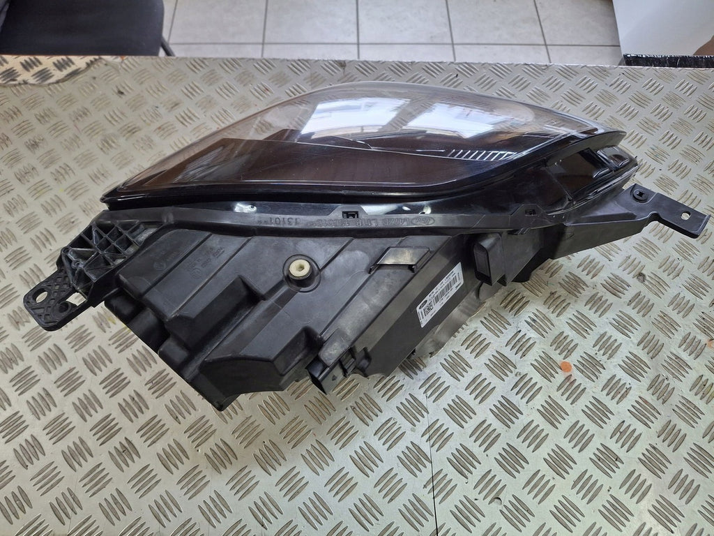 Frontscheinwerfer Ford Puma L1TB-13E015-GH LED Links Scheinwerfer Headlight SCH9541876407dv