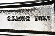 Load image into Gallery viewer, 4x Alufelge 19 Zoll 7.5" 5x112 44ET A2054012900 Mercedes-Benz S205 Rim Wheel FEL8472221974dz