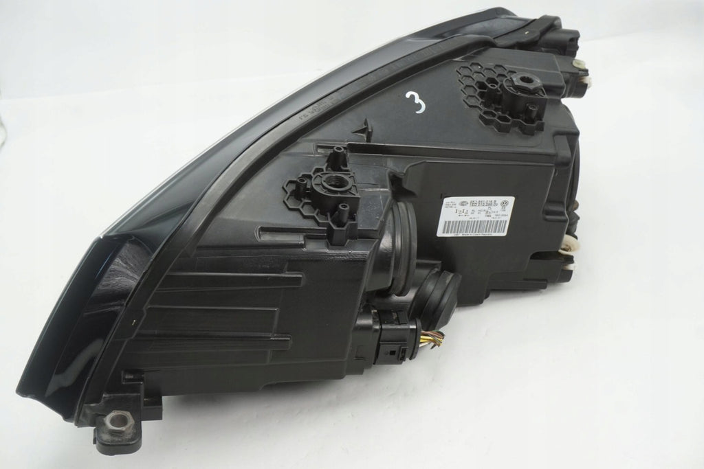 Frontscheinwerfer VW Caddy IV 2K1941016B Rechts Scheinwerfer Headlight SCH4498521355uj