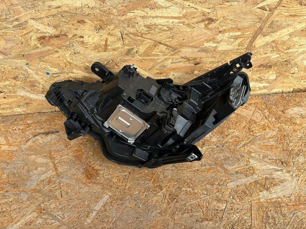 Frontscheinwerfer Renault Clio V 260102407R LED Rechts Scheinwerfer Headlight SCH7119366280tl