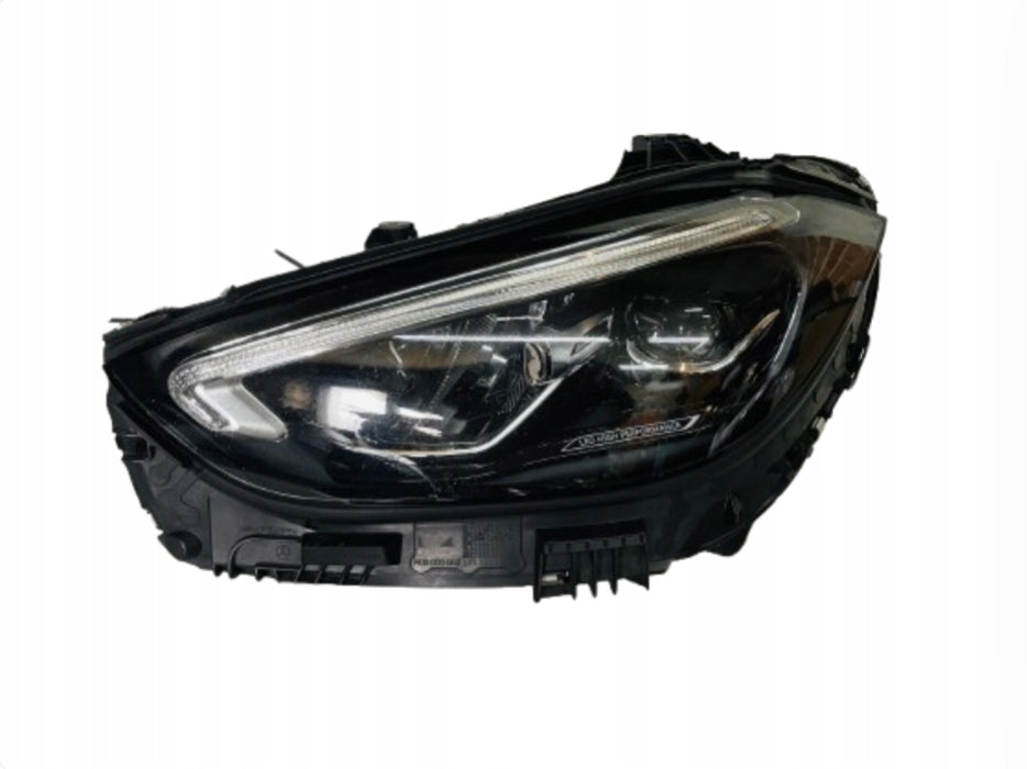 Frontscheinwerfer Mercedes-Benz W206 A2069067103 Links Scheinwerfer Headlight SCH8224565914fn