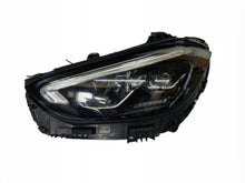 Laden Sie das Bild in den Galerie-Viewer, Frontscheinwerfer Mercedes-Benz W206 A2069067103 Links Scheinwerfer Headlight SCH8224565914fn