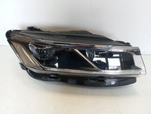 Laden Sie das Bild in den Galerie-Viewer, Frontscheinwerfer VW Touareg 761941036B Rechts Scheinwerfer Headlight SCH1012001106es