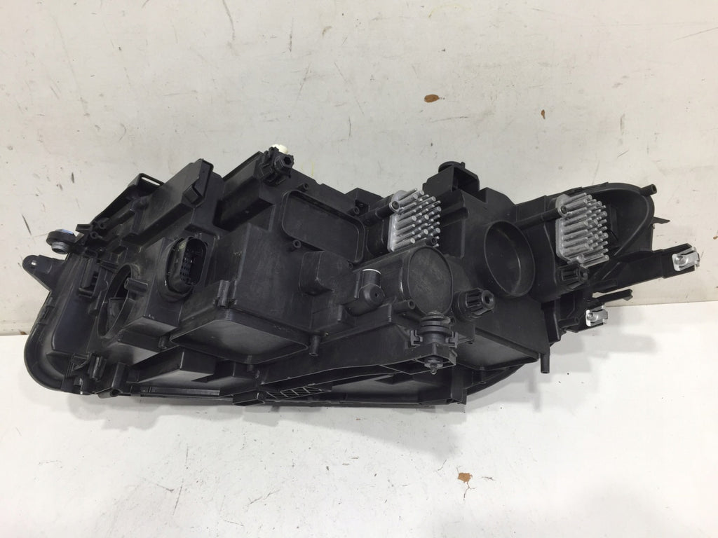 Frontscheinwerfer VW Tiguan 5NB941082H LED Rechts Scheinwerfer Headlight SCH1770959733cc