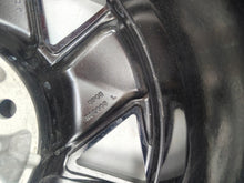 Load image into Gallery viewer, 4x Alufelge 16 Zoll 6.5" 5x114.3 40ET Glanz Schwarz R32665 Nissan Qashqai I FEL8191662562bj
