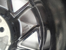 Laden Sie das Bild in den Galerie-Viewer, 4x Alufelge 16 Zoll 6.5" 5x114.3 40ET Glanz Schwarz R32665 Nissan Qashqai I FEL8191662562bj