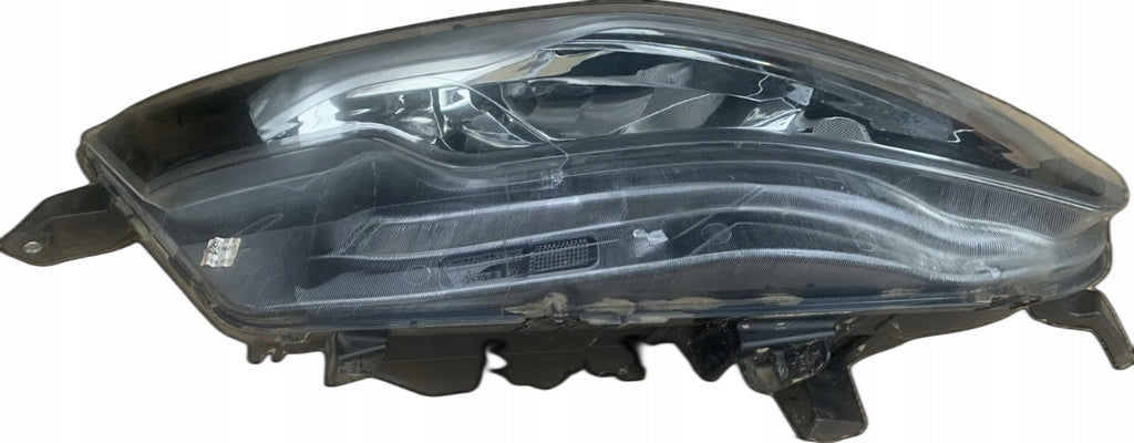 Frontscheinwerfer Iveco Daily 05801473749 Rechts Scheinwerfer Headlight SCH8945248900ks