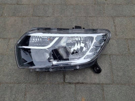 Frontscheinwerfer Dacia Sandero II 260604218R Links Scheinwerfer Headlight