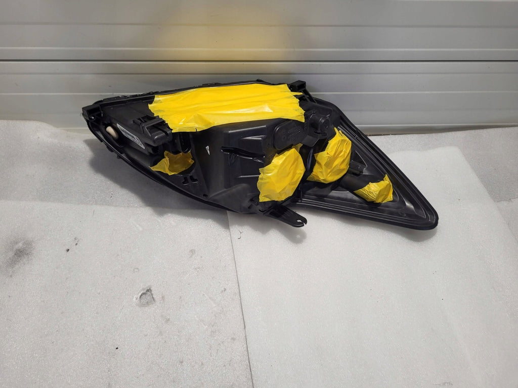 Frontscheinwerfer Ford Focus 2020101125 Links Scheinwerfer Headlight SCH1809173170op