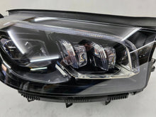 Laden Sie das Bild in den Galerie-Viewer, Frontscheinwerfer Mercedes-Benz Gls X167 SPP16429 A1679066611 Rechts Headlight SCH6654529178ex