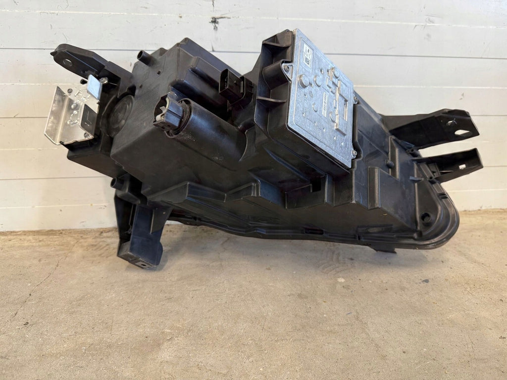 Frontscheinwerfer Opel E Combo 9864179480 Links Scheinwerfer Headlight SCH4277120667yl