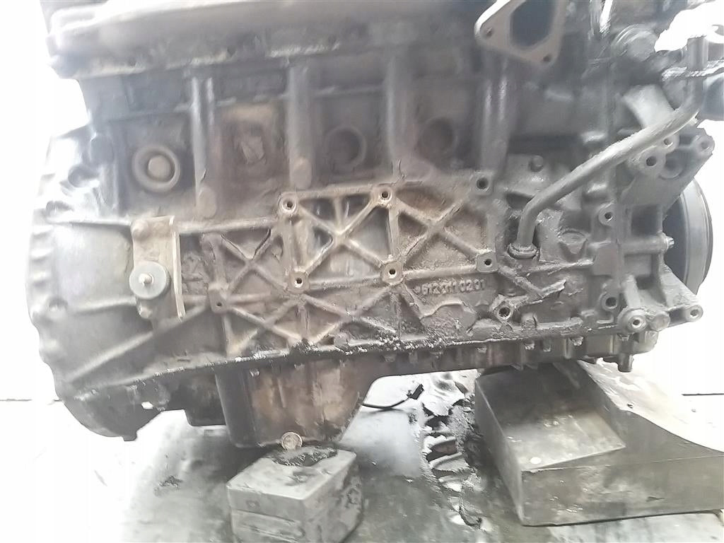 Motor Mercedes-Benz W211 647961 2.7 CRDI 175PS 2003 Diesel Engine Komplett