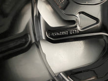Load image into Gallery viewer, 1x Alufelge 21 Zoll 9.5" 5x112 36ET Glanz Schwarz 4KE601025A Audi E-Tron FEL4769531975ov