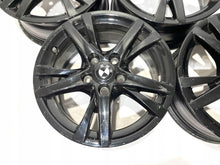 Load image into Gallery viewer, 4x Alufelge 16 Zoll 7.0" 5x112 52ET Glanz Silber 6855082 BMW 2 F45 F46 Rim Wheel FEL3852696840uw
