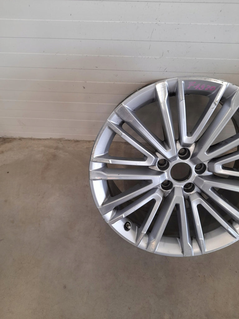 1x Alufelge 19 Zoll 8.5" 5x112 Audi A4 Rim Wheel