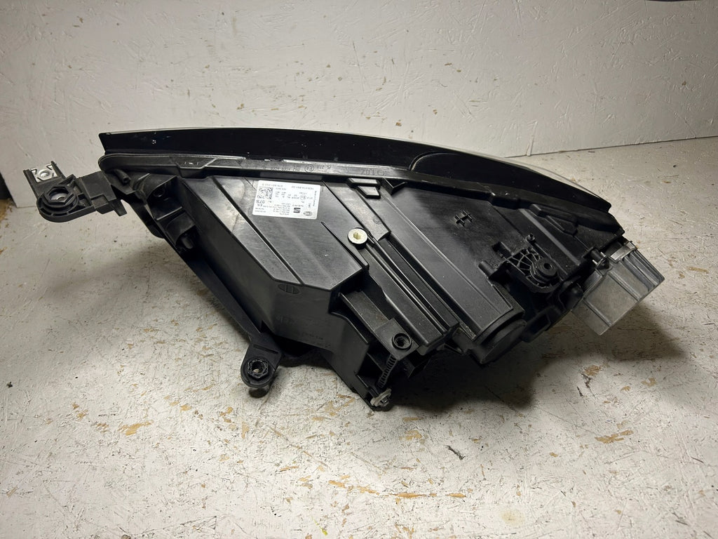 Frontscheinwerfer Seat Ateca 576941032B Rechts Scheinwerfer Headlight SCH1400407371dl