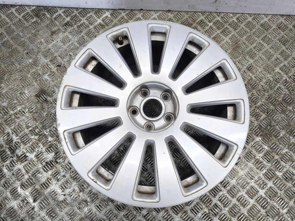 1x Alufelge 19 Zoll 5x112 AMD245996 Audi A8 Rim Wheel FEL6621836071fr