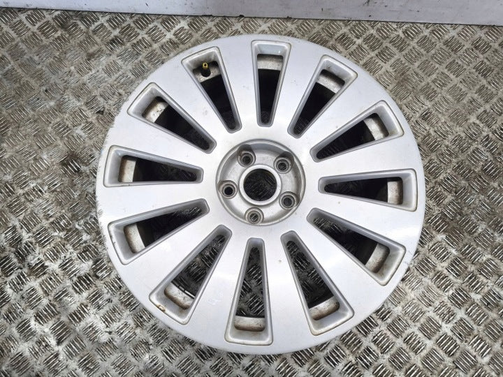 1x Alufelge 19 Zoll 5x112 AMD245996 Audi A8 Rim Wheel FEL6621836071fr