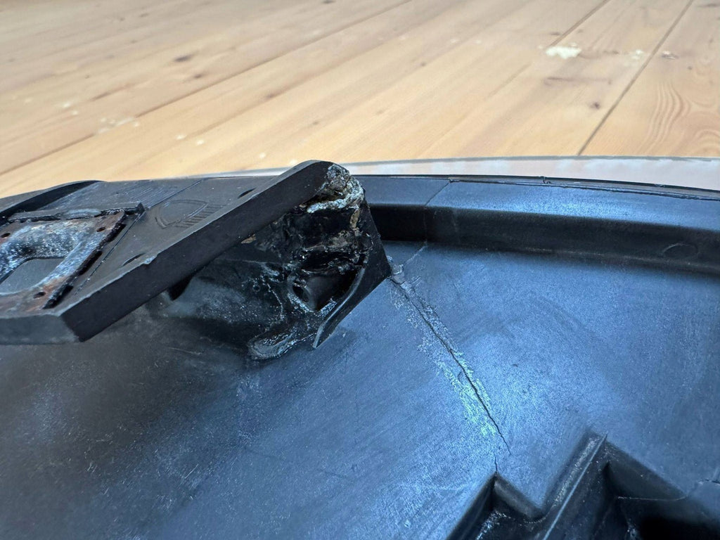 Frontscheinwerfer Audi A4 B7 8E0941029BC Xenon Links Scheinwerfer Headlight