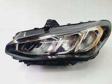 Laden Sie das Bild in den Galerie-Viewer, Frontscheinwerfer BMW 2 Active Tourer U06 5A42245-02 LED Links Headlight SCH4538218782et