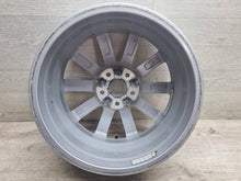 Laden Sie das Bild in den Galerie-Viewer, 1x Alufelge 17 Zoll 5x112 Schwarz 8U0601025B Audi Q3 Rim Wheel FEL3617721642vo